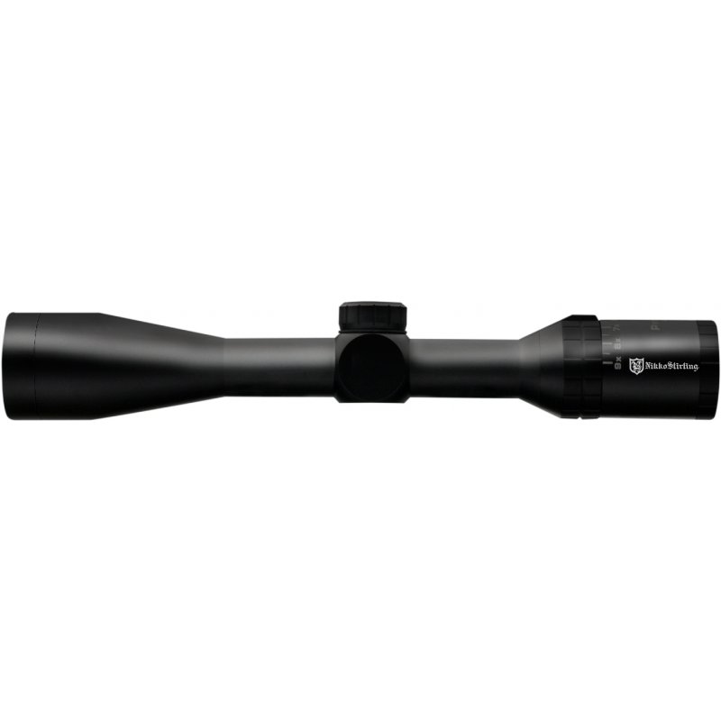 Optički nišan NikkoStirling Panamax 3-9x40 HMD - Slika 2