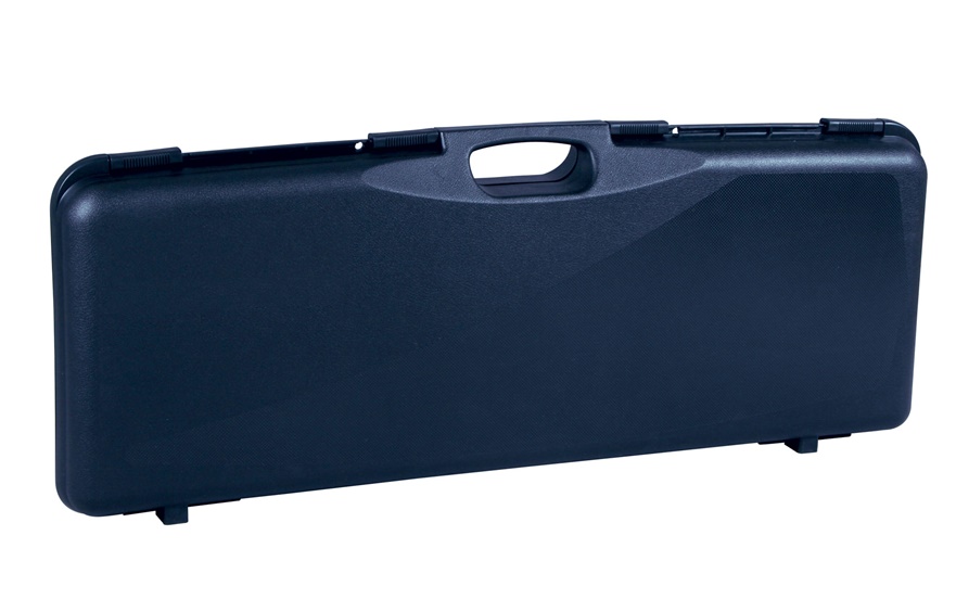 Negrini kofer 1604 TL-EXP-2C za lovačku pušku + optika + 2 para cevi - Slika 2