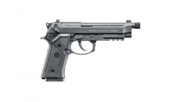 Beretta vazdušni pištolj Mod.M9A3FM 5.8393 - Image 2