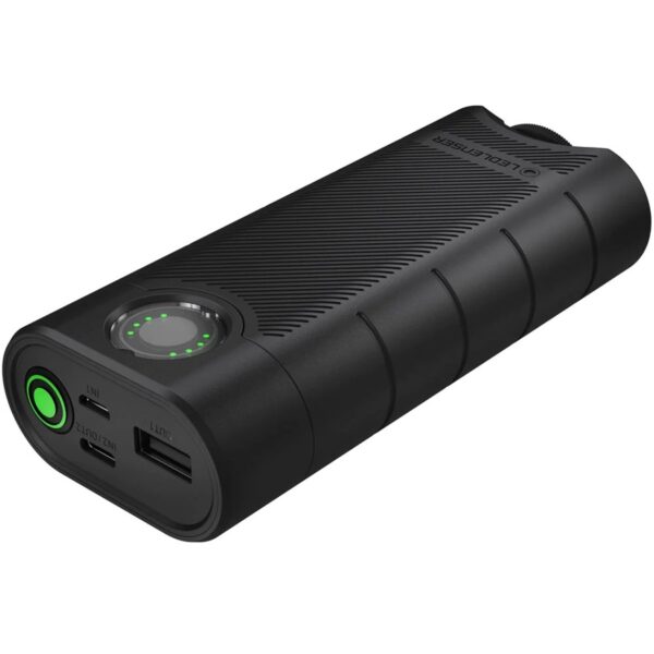LedLenser punjač Flex 10 Powerbank 502127 - Image 3