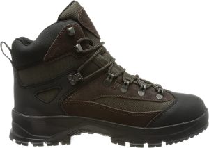 Aigle čizme Huntshaw 2 MTD dark brown