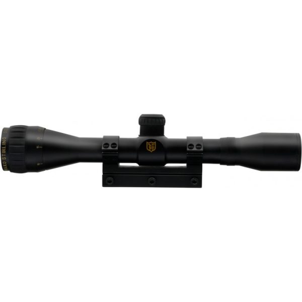 Optički nišan Nikko Stirling Air King 4x32 HMD