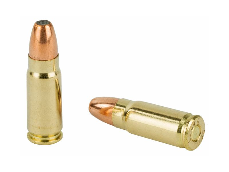 Pištoljski metak PPU 7,62 mm TT JHP - Image 2