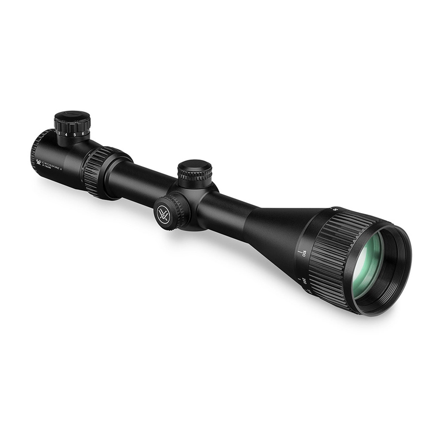 Optički nišan Vortex Crossfire II 3-12x56 Hog Hunter V-Brite