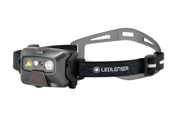 Ledlenser punjiva lampa za glavu HF6R Signature 502799 - Image 2