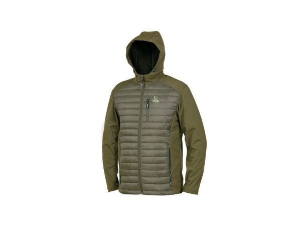 Gamo Jakna Veleta Padded - Image 2