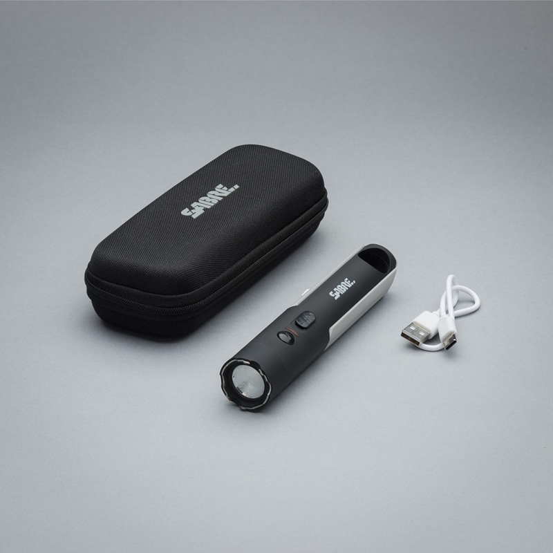 Sabre elektrošoker S 1014 BK - Image 3