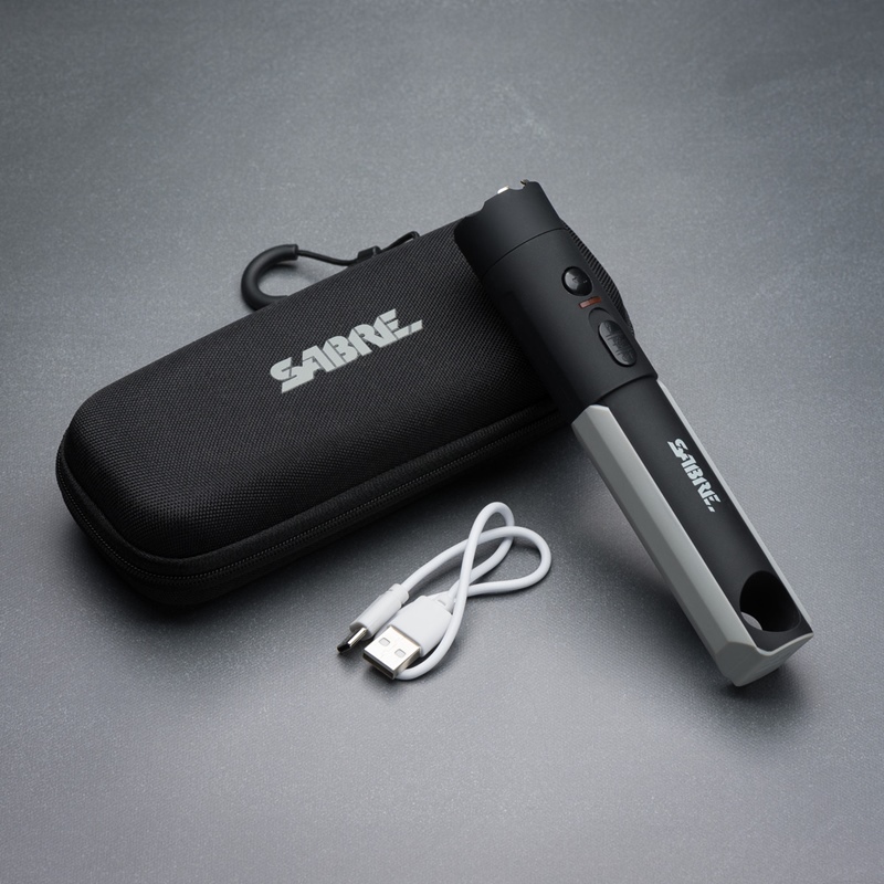 Sabre elektrošoker S 1014 BK