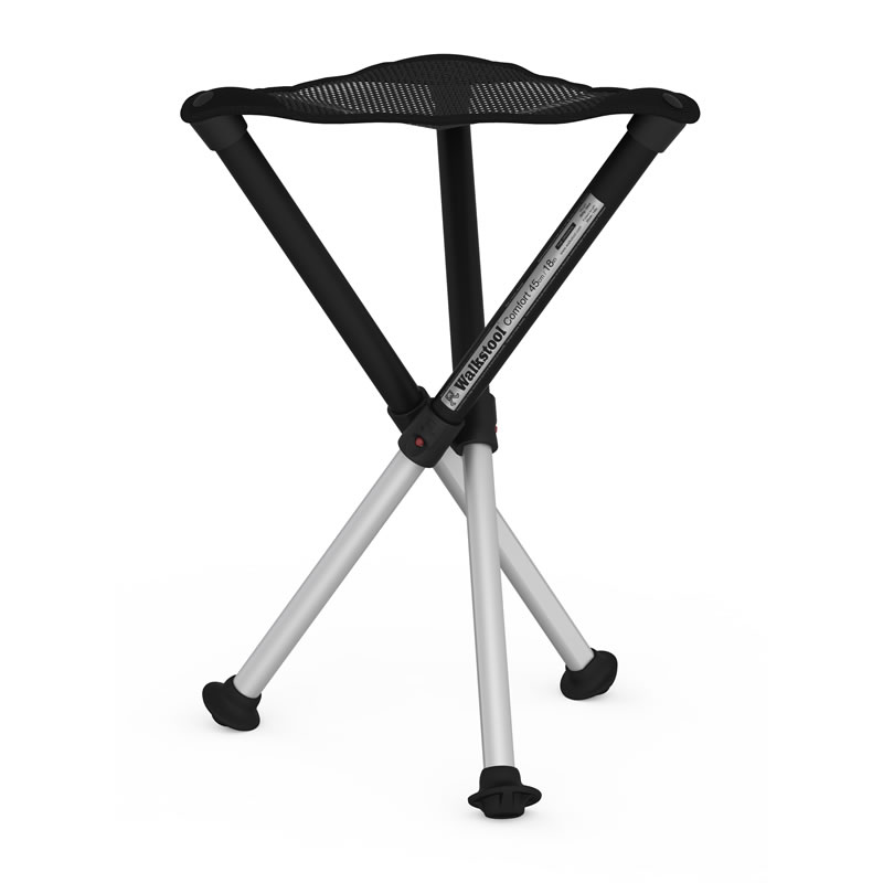 Walkstool tronožac stolica Comfort 45/18