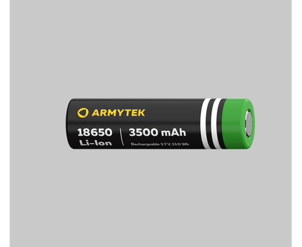 Armytek Predator Pro Magnet USB Extended Set - Image 2
