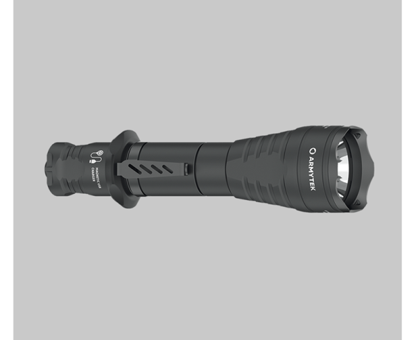 Armytek Predator Pro Magnet USB Extended Set - Image 7