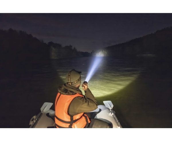 Armytek Barracuda Pro Max Magnet USB - Image 3