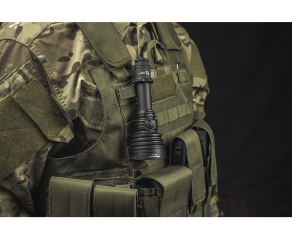 Armytek Barracuda Pro Max Magnet USB - Image 6