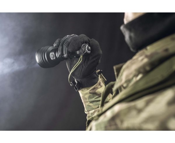 Armytek Barracuda Pro Max Magnet USB - Image 8