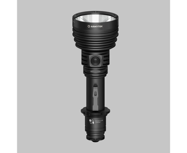 Armytek Barracuda Pro Max Magnet USB - Image 9