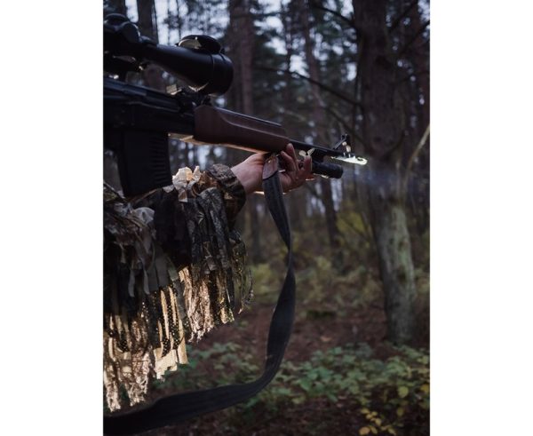 Armytek Dobermann Extended Set - Image 11