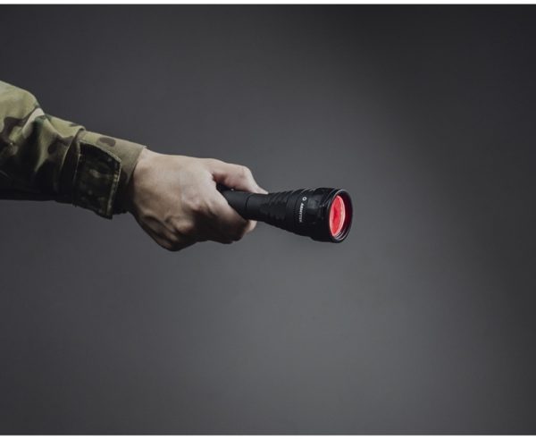 Armytek Predator Pro Magnet USB Extended Set - Image 11
