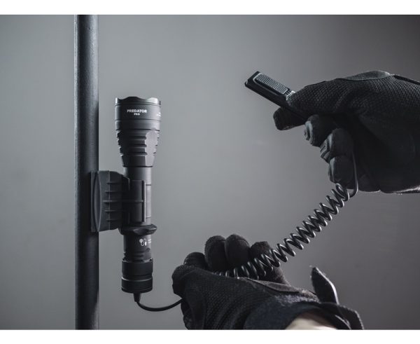Armytek Predator Pro Magnet USB Extended Set - Image 9