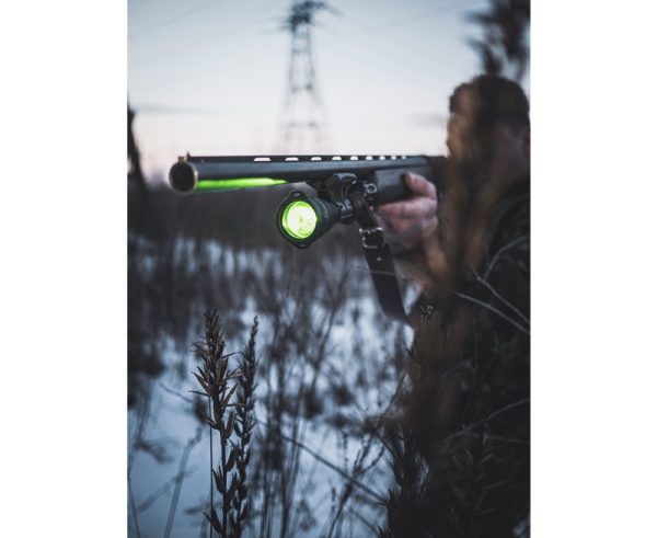Armytek Predator Pro Magnet USB Extended Set - Image 8
