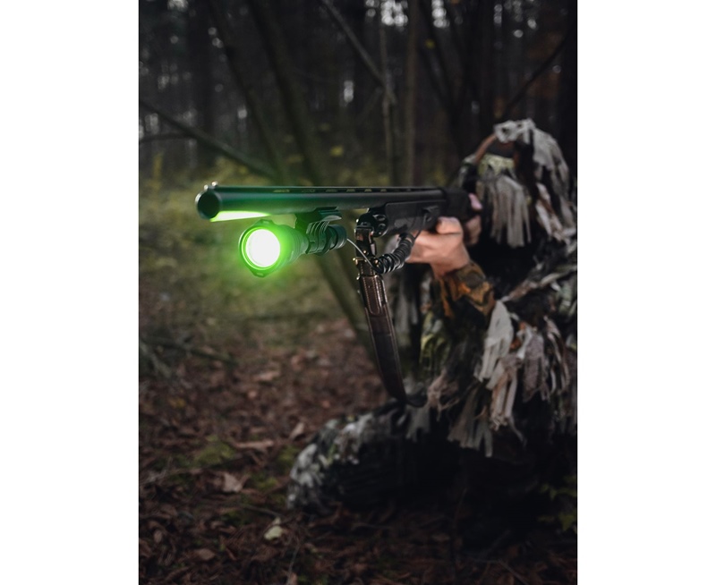 Armytek Viking Pro Magnet USB Extended Set - Image 10