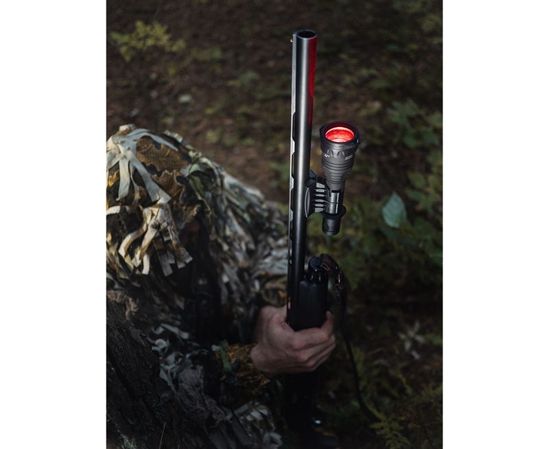 Armytek Viking Pro Magnet USB Extended Set - Image 11