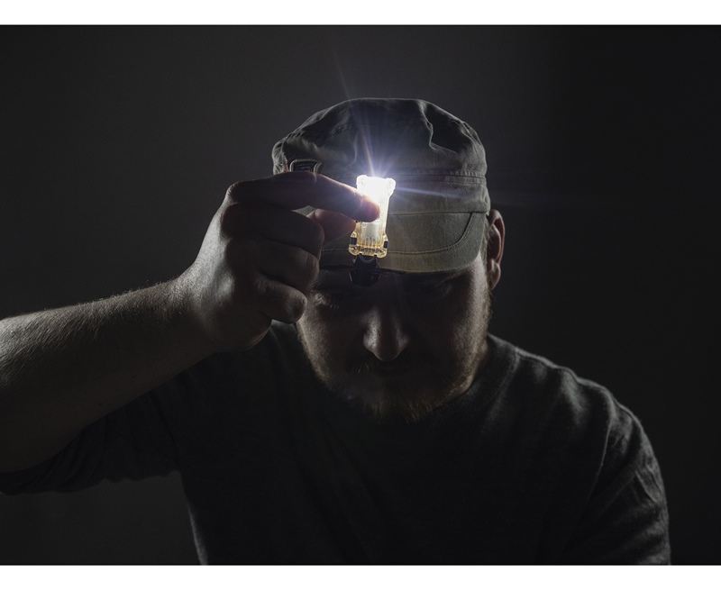 Armytek Zippy Extended Set lampa - Image 6