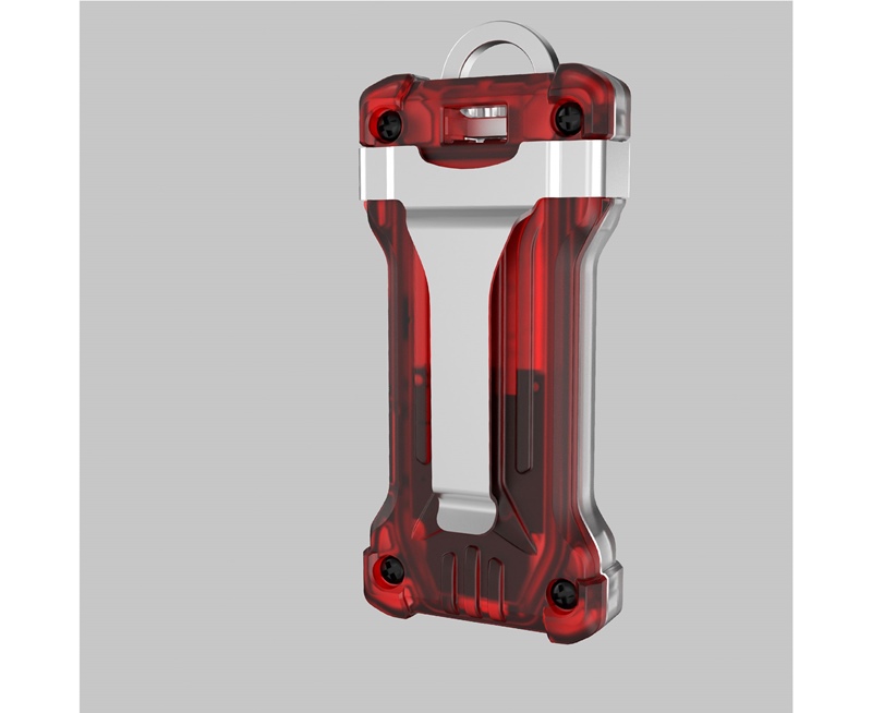 Armytek Zippy Extended Set lampa - Image 7