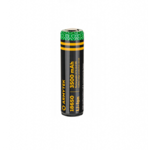 Armytek punjiva baterija 18650 3500mAh