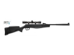 Stoeger vazdušna puška RX5 Synthetic cal 4,5mm sa optičkim nišanom 4x32