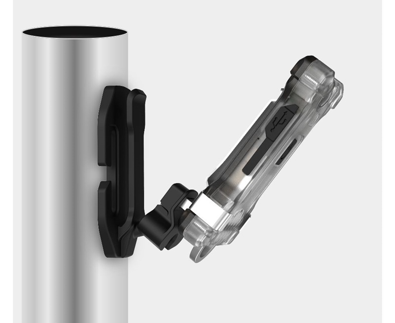 Armytek Zippy Extended Set lampa - Image 4