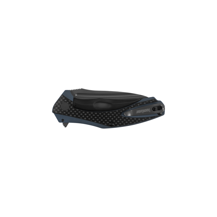 Kershaw preklopni nož Natrix 7007CF carbon fiber - Slika 2