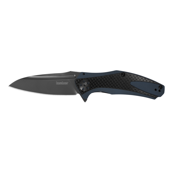 Kershaw preklopni nož Natrix 7007CF carbon fiber
