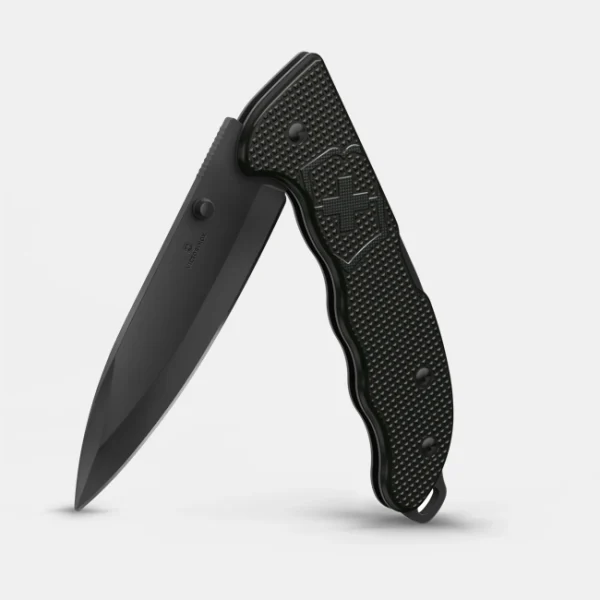 Victorinox preklopni nož 09415.DS23 Evoke BS Alox Black