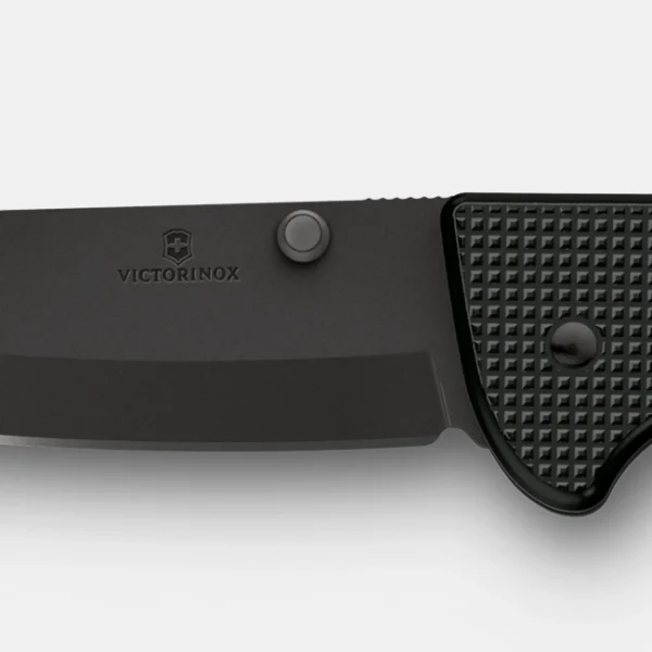 Victorinox preklopni nož 09415.DS23 Evoke BS Alox Black - Image 2