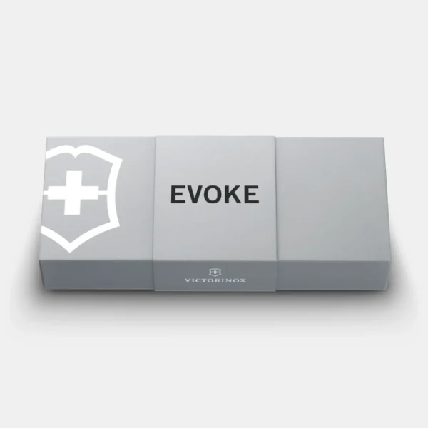 Victorinox preklopni nož 09415.DS23 Evoke BS Alox Black - Image 3