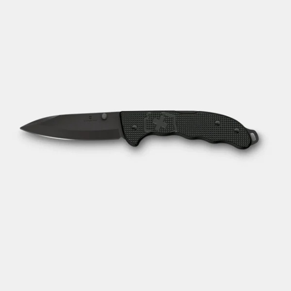 Victorinox preklopni nož 09415.DS23 Evoke BS Alox Black - Image 5