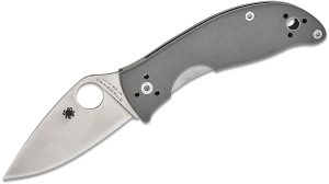 Spyderco preklopni nož Alcyone C222 GPGY