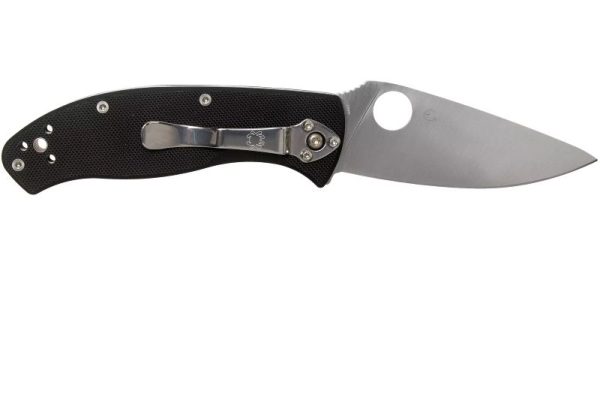 Spyderco preklopni nož Tenacious G-10 C122GP - Image 2