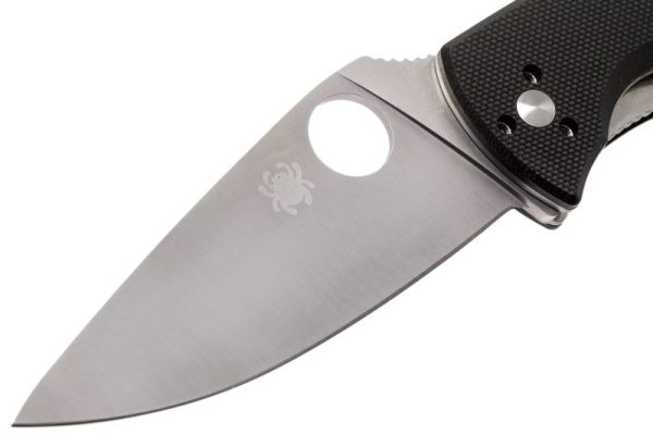 Spyderco preklopni nož Tenacious G-10 C122GP - Image 3