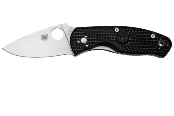 Spyderco preklopni nož Persistance C136PBK