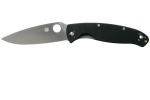 Spyderco preklopni nož Resilience G-10 C142GP