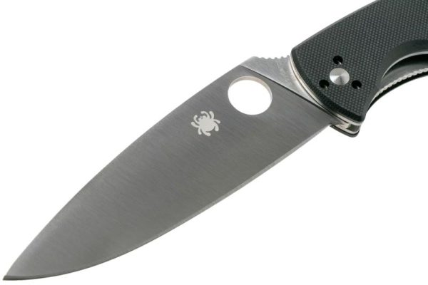 Spyderco preklopni nož Resilience G-10 C142GP - Image 3