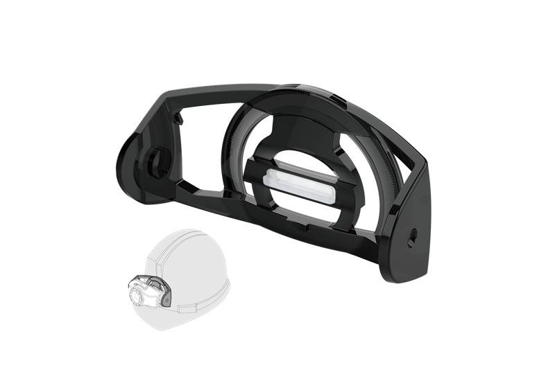 LedLenser punjiva lampa za glavu IH5R 502025 - Slika 6