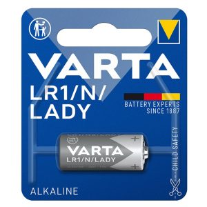 Baterija Varta LR1/N/Lady