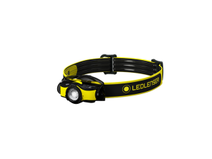 LedLenser punjiva lampa za glavu IH5R 502025