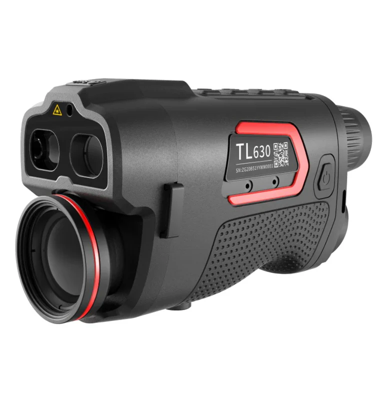 Guide Sensmart TL630 Fusion Termalni monokular - Image 2