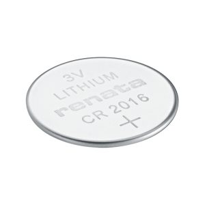Renata baterija CR2016