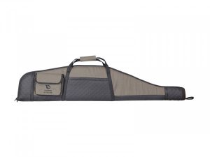 GAMO Futrola 125cm SemiHard crno - zelena sa postavom
