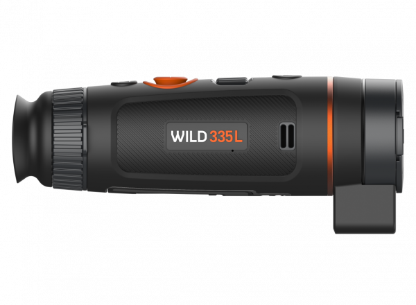 Thermtec Wild 335-L Termalni monokular sa leserskim daljinomerom - Image 2