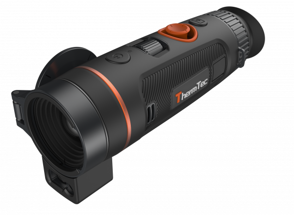 Thermtec Wild 335-L Termalni monokular sa leserskim daljinomerom - Image 4